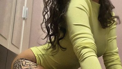 bursa ateşli escort