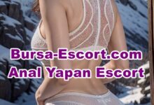 Anal Yapan Escort Kız