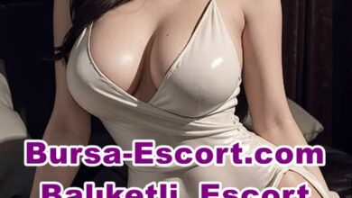 balıketli escort bayan görseli