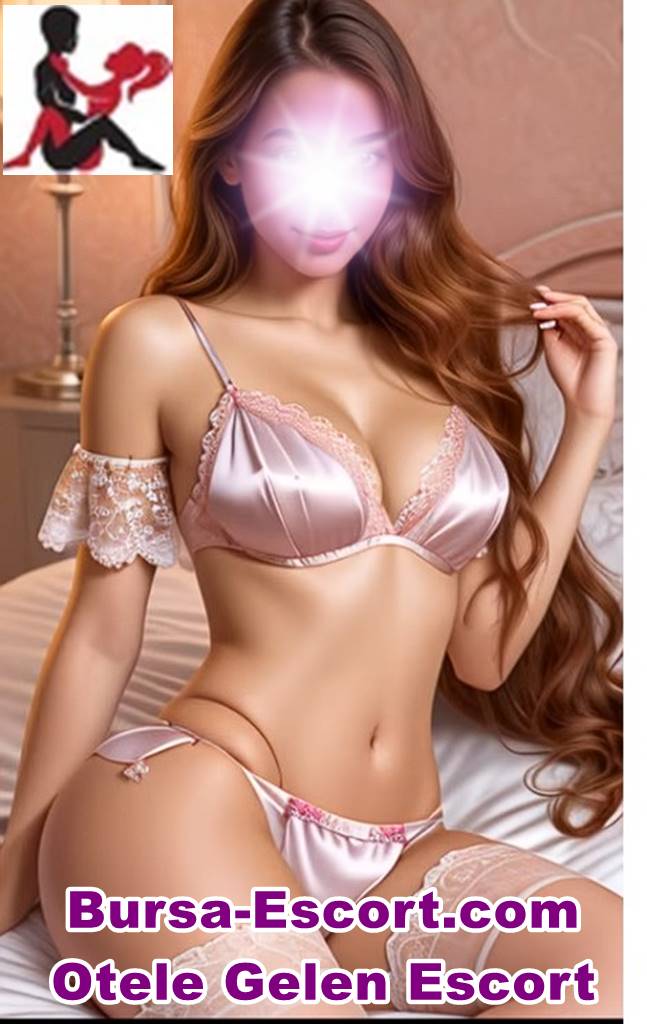 Otele Gelen Escort Kızlar