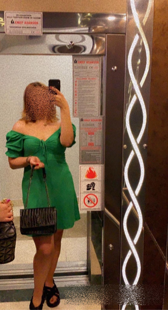 bursa benzersiz escort